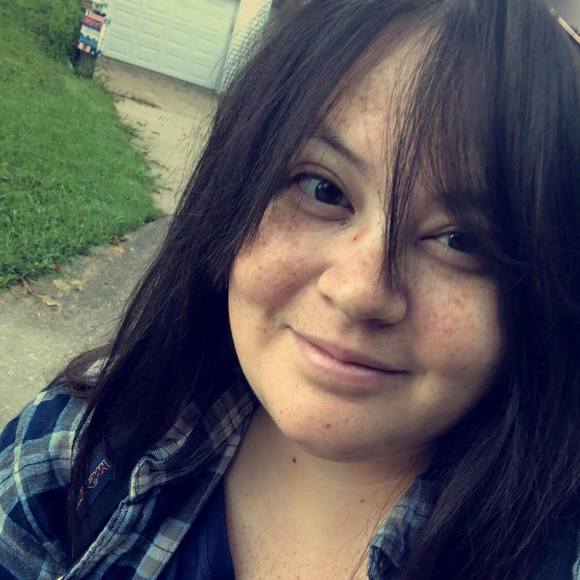 Meet your Posher, Brenna - Picture 1 of 1